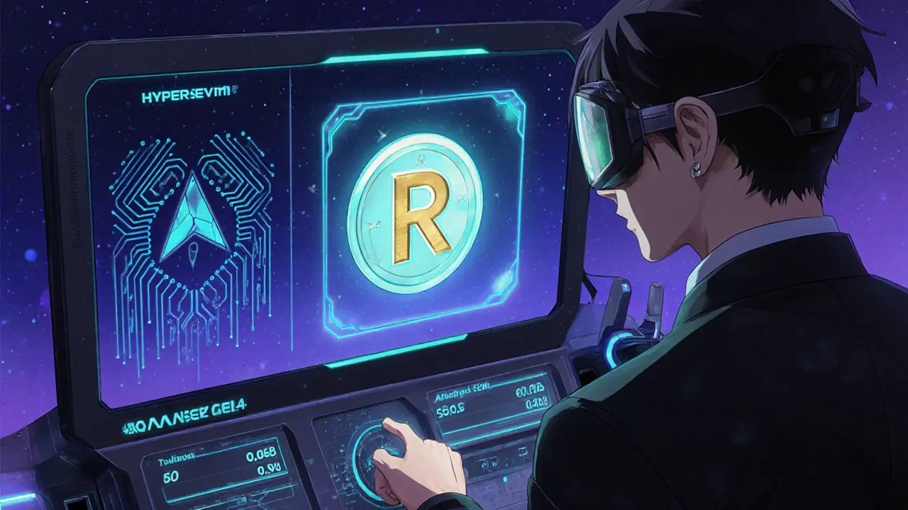 Ramses v2 Review: Deep Dive into the RAM Token DEX
