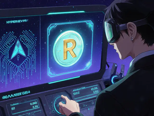 Ramses v2 Review: Deep Dive into the RAM Token DEX