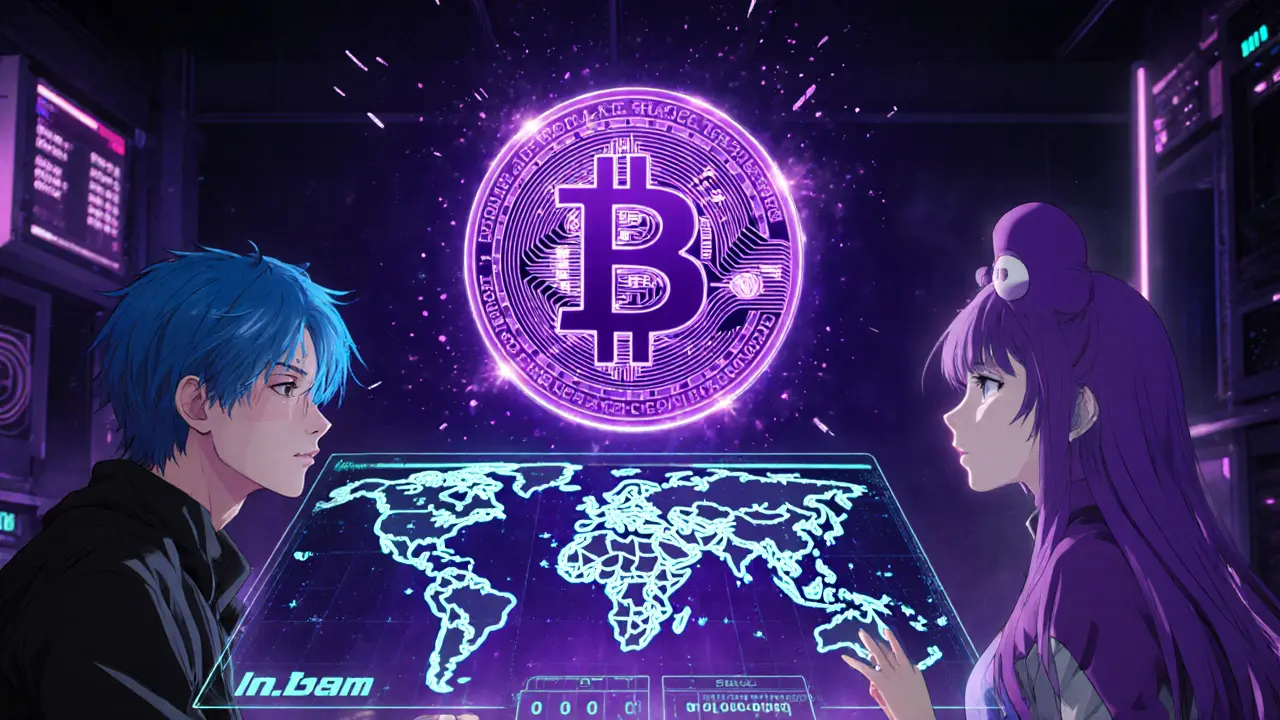 Purple Bitcoin (PBTC) Explained: Deflationary Crypto on Solana