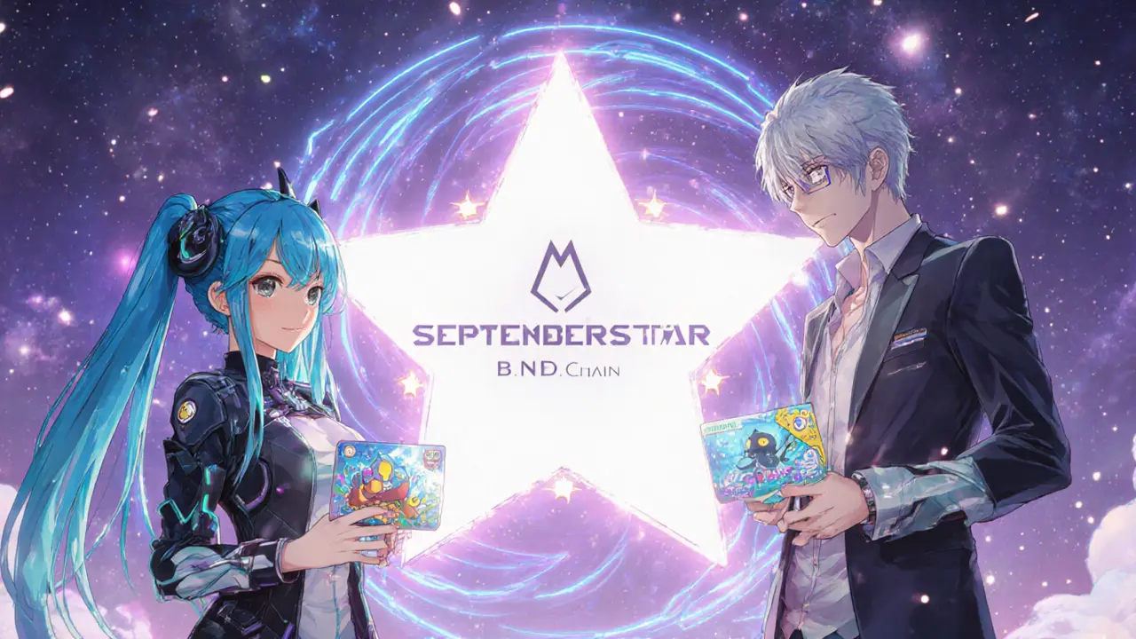 RACA x BSC MVBIII September Star Airdrop: Full Details, Eligibility & Timeline