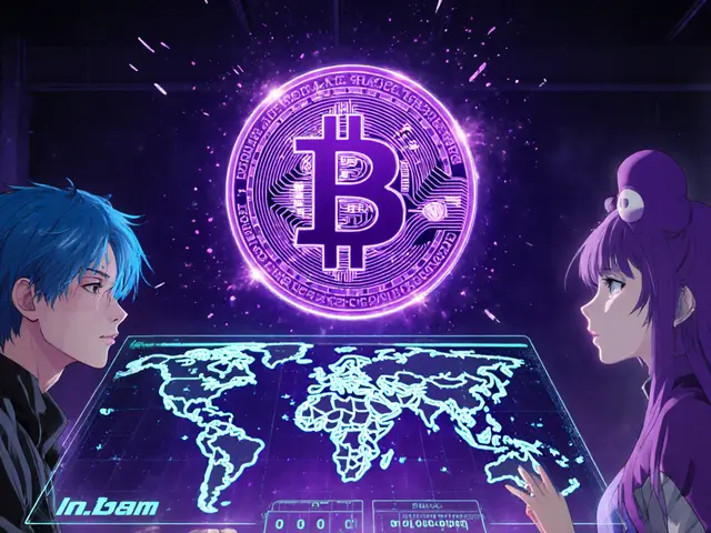 Purple Bitcoin (PBTC) Explained: Deflationary Crypto on Solana