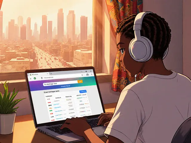 Which Crypto Exchanges Are Banned in Nigeria? 2025 Regulatory Guide