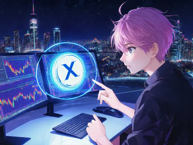 XCAD DEX Crypto Exchange Review: How to Trade XCAD on Today’s Top DEXs