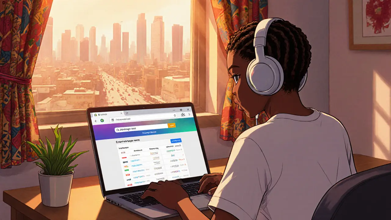 Which Crypto Exchanges Are Banned in Nigeria? 2025 Regulatory Guide