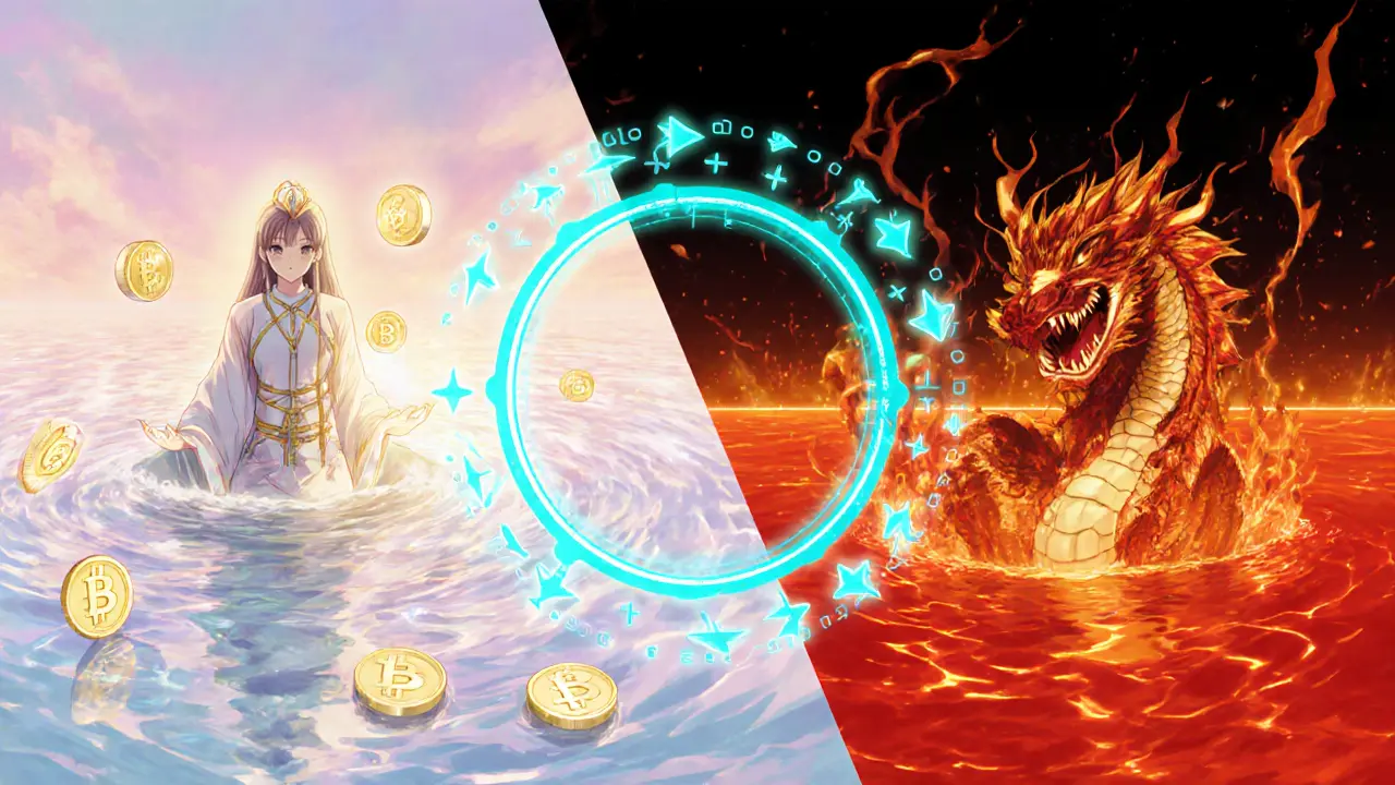 How Camelot V3 Stacks Up Against Uniswap and SushiSwap