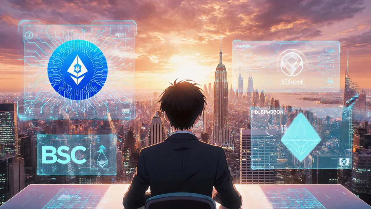 Alium Finance (ALM) Explained: Token, DeFi Platform, and Market Outlook