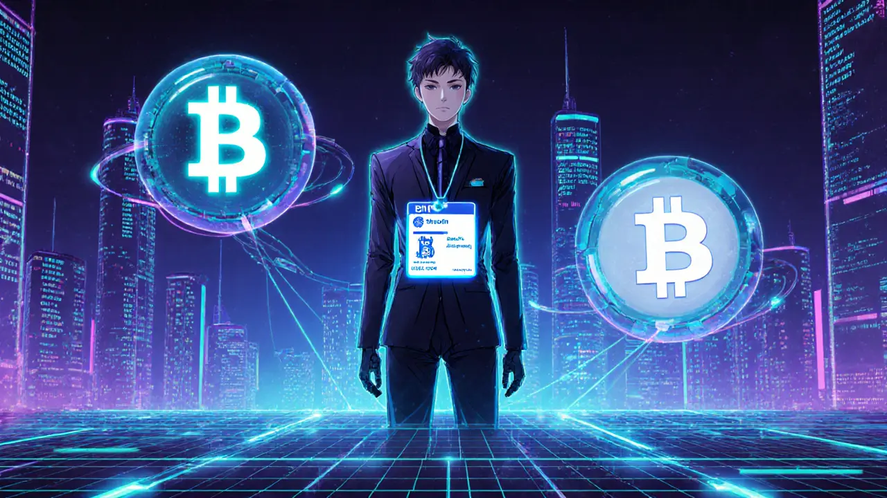 DeAgentAI (AIA) Crypto Coin Explained: What It Is, How It Works, and Future Outlook