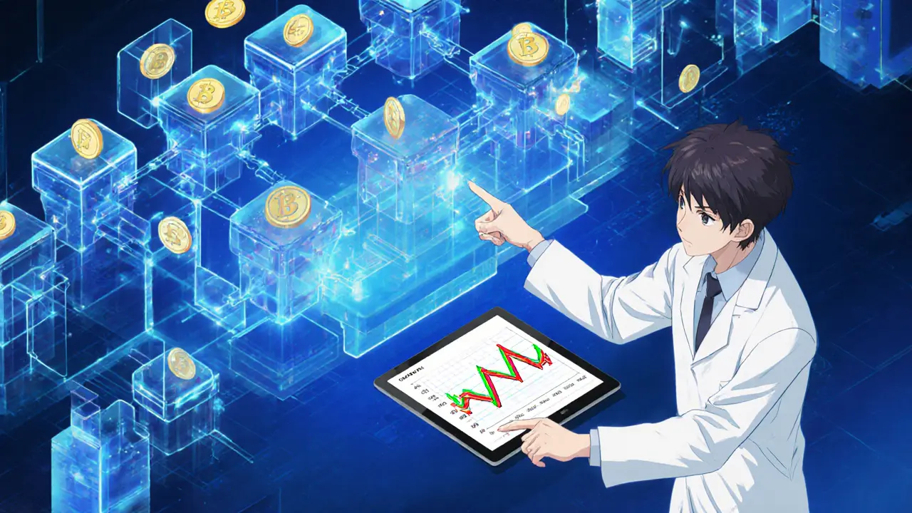 Technical Analysis Snapshot