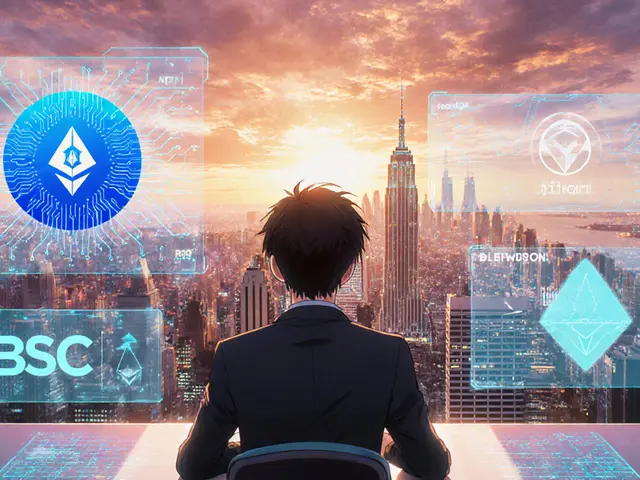 Alium Finance (ALM) Explained: Token, DeFi Platform, and Market Outlook