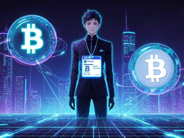 DeAgentAI (AIA) Crypto Coin Explained: What It Is, How It Works, and Future Outlook