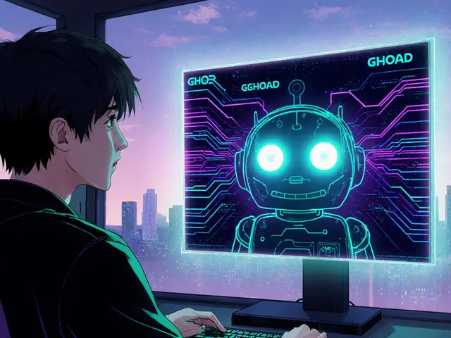 GHOAD Crypto Coin Explained: What It Is, How It Works & Market Snapshot