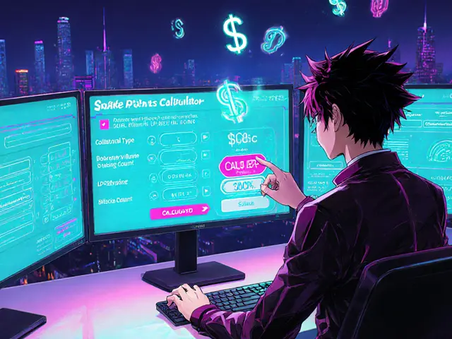 Sake Perp Airdrop Guide: Earn SAKE Tokens and Sake Points