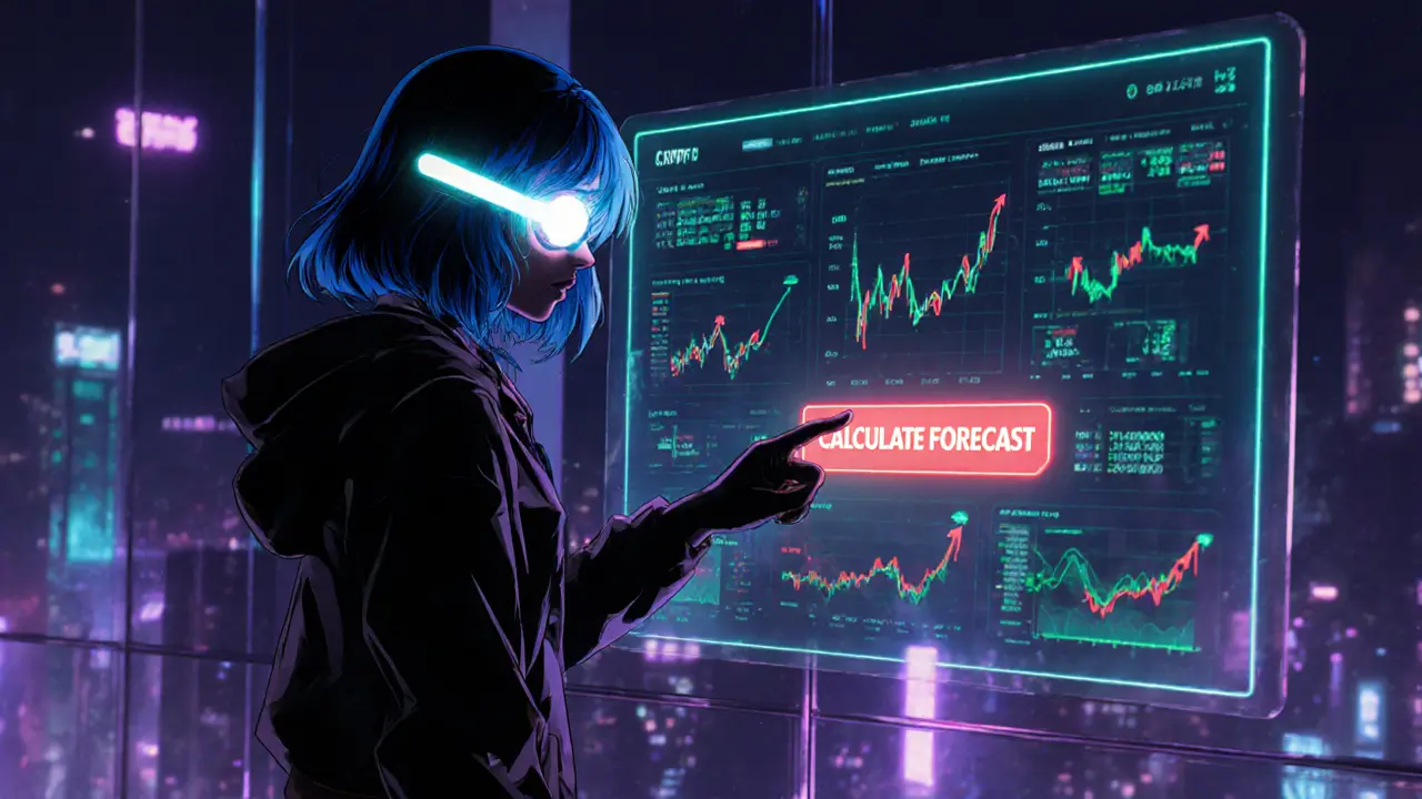 OptionRoom (ROOM) Crypto Coin Explained: Oracle, Prediction Market & Trading Guide