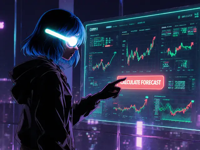 OptionRoom (ROOM) Crypto Coin Explained: Oracle, Prediction Market & Trading Guide