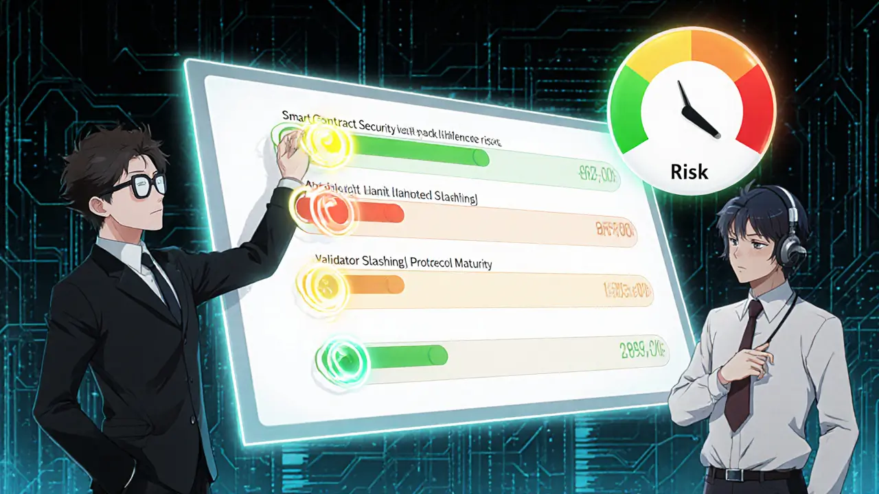 How Does SteakBank Finance Compare?