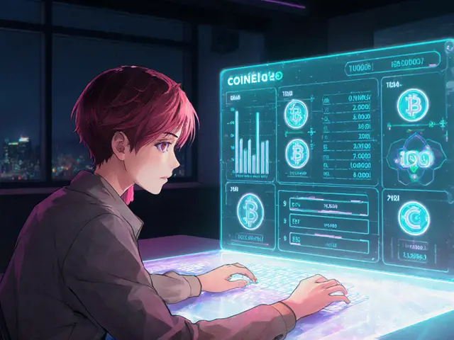 Coineal Crypto Exchange Review 2025 - Fees, Safety & Current Status