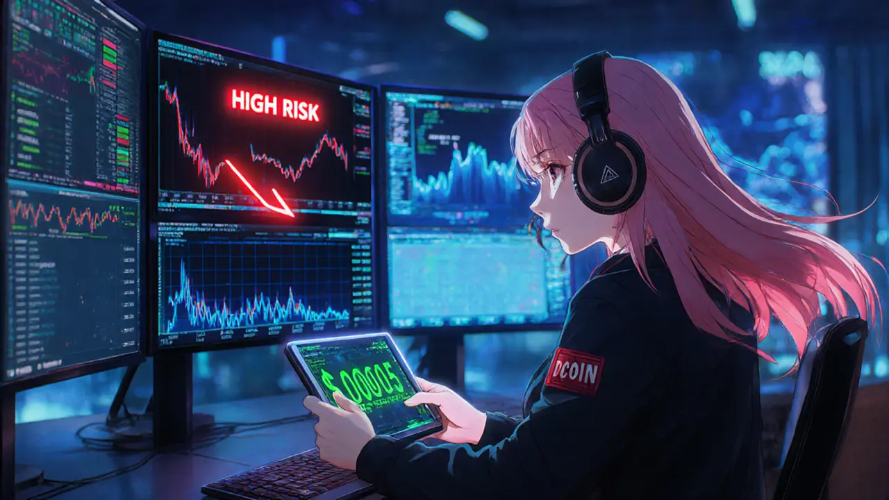 Price Performance & Forecasts