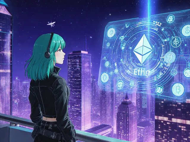 Uniswap v4 Review: Ethereum DEX Features, Fees, and Performance