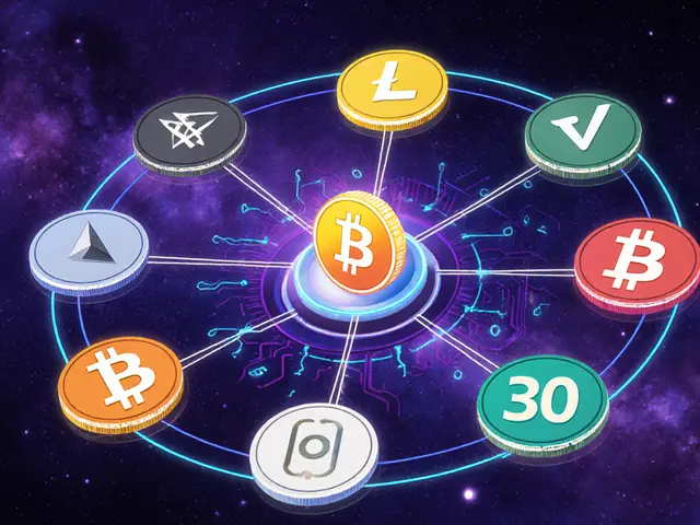 What is Balancer (BAL) Crypto Coin? A Clear Guide to the DeFi Protocol and Its Token