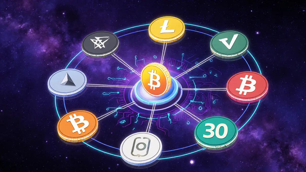 What is Balancer (BAL) Crypto Coin? A Clear Guide to the DeFi Protocol and Its Token
