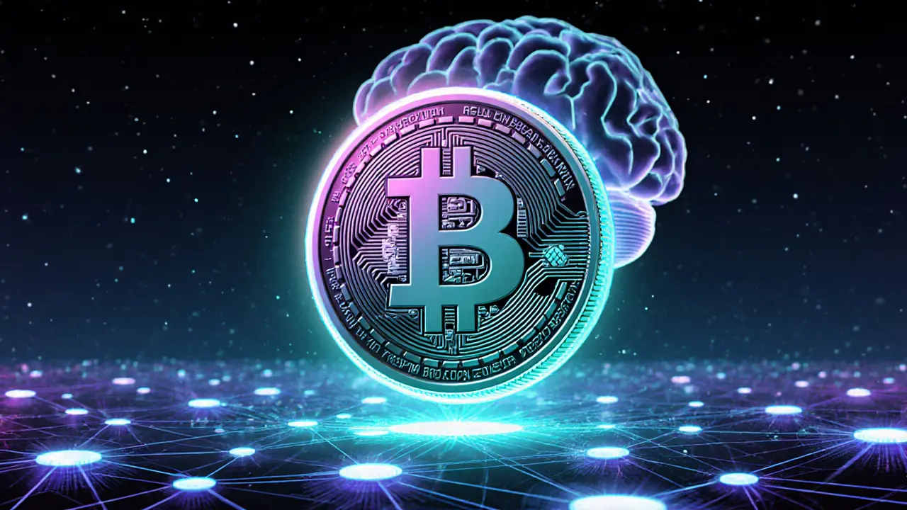 ACT Token Explained: The AI Prophecy Crypto Coin on Solana