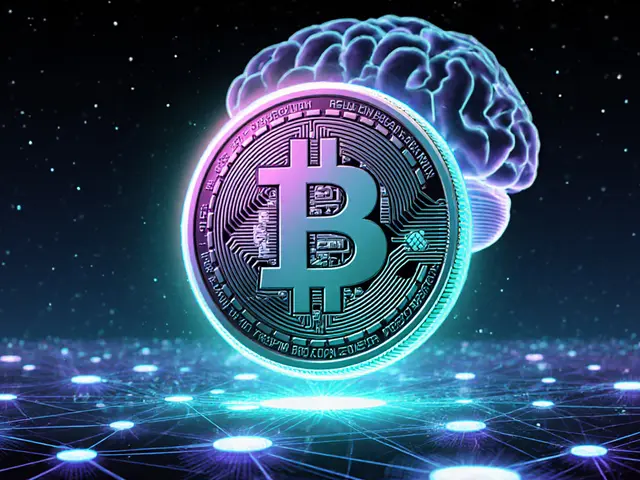ACT Token Explained: The AI Prophecy Crypto Coin on Solana