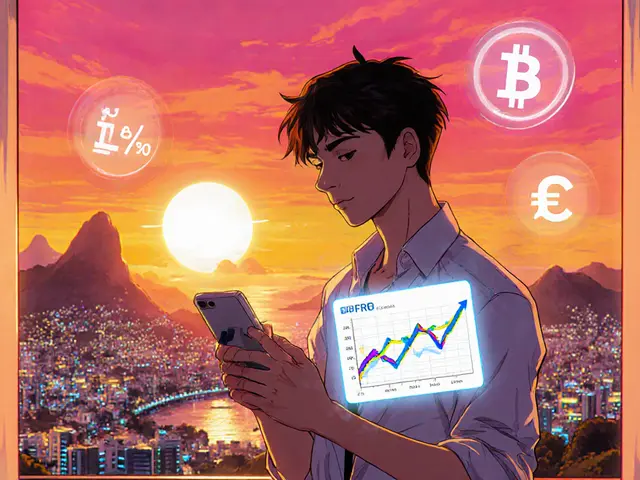 Brazil Crypto Tax 2025: 17.5% Capital Gains Explained