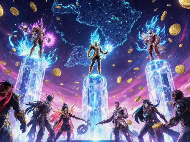 HeroesTD (HTD) Airdrop 2025: What We Know About the Coinmarketcap Event and Token Details