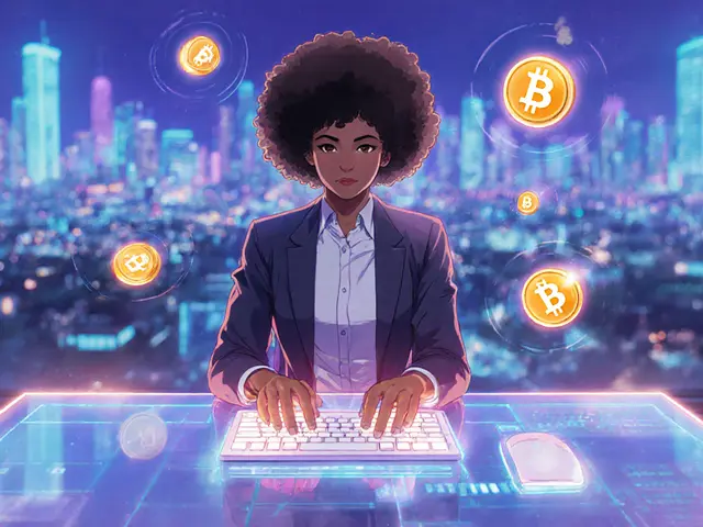 Understanding Braintrust (BTRST): The Decentralized Talent Network Token