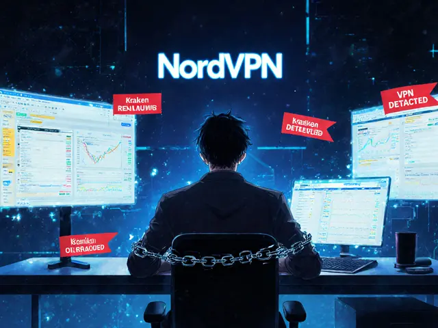 VPN Usage for Crypto Exchange Access: Why 70-80% Detection Rates Are Real and What to Do About It