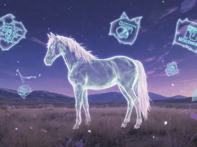 What is Metahorse Unity (MUNITY) crypto coin? Facts, risks, and why it’s fading fast