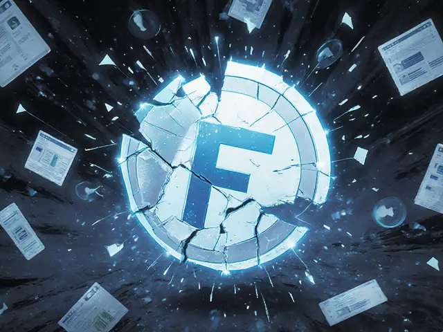 What is TheForce Trade (FOC) crypto coin? Full breakdown of price, utility, and risks