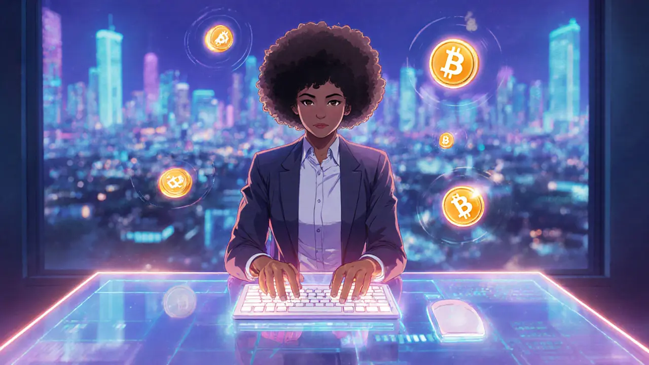 Understanding Braintrust (BTRST): The Decentralized Talent Network Token