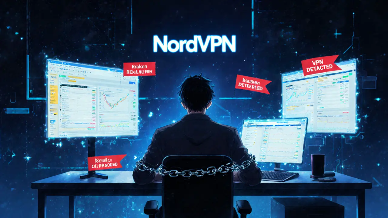 VPN Usage for Crypto Exchange Access: Why 70-80% Detection Rates Are Real and What to Do About It