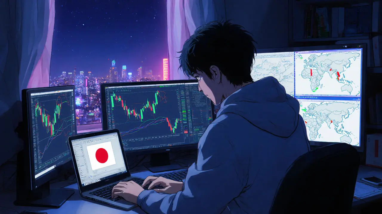 VPN Use for Crypto Trading in Iran: Detection Risks and How to Stay Safe