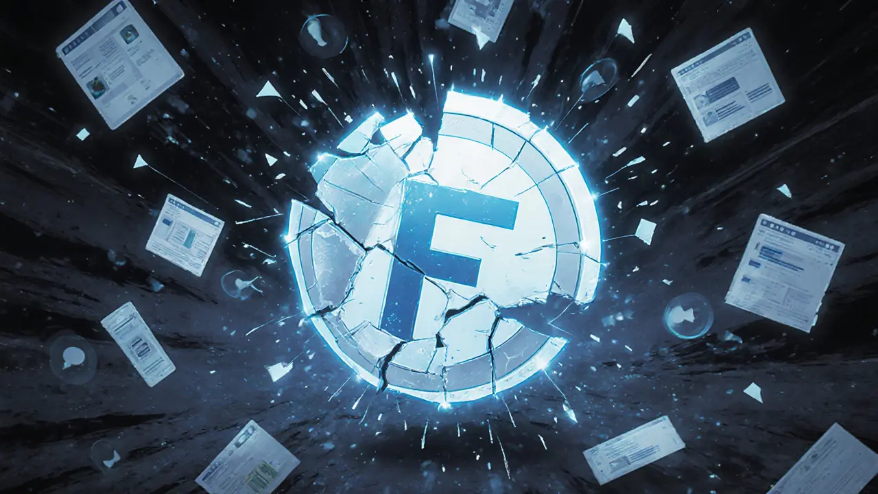 What is TheForce Trade (FOC) crypto coin? Full breakdown of price, utility, and risks