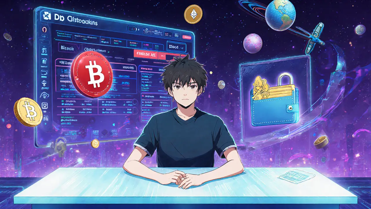 CoinTR Crypto Exchange Review: Features, Security, and Is It Right for You?