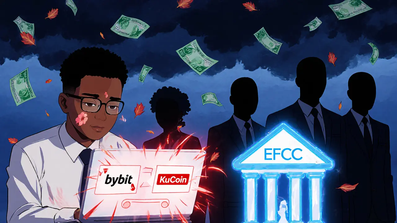 Crypto Exchanges to Avoid if You Are Nigerian in 2025