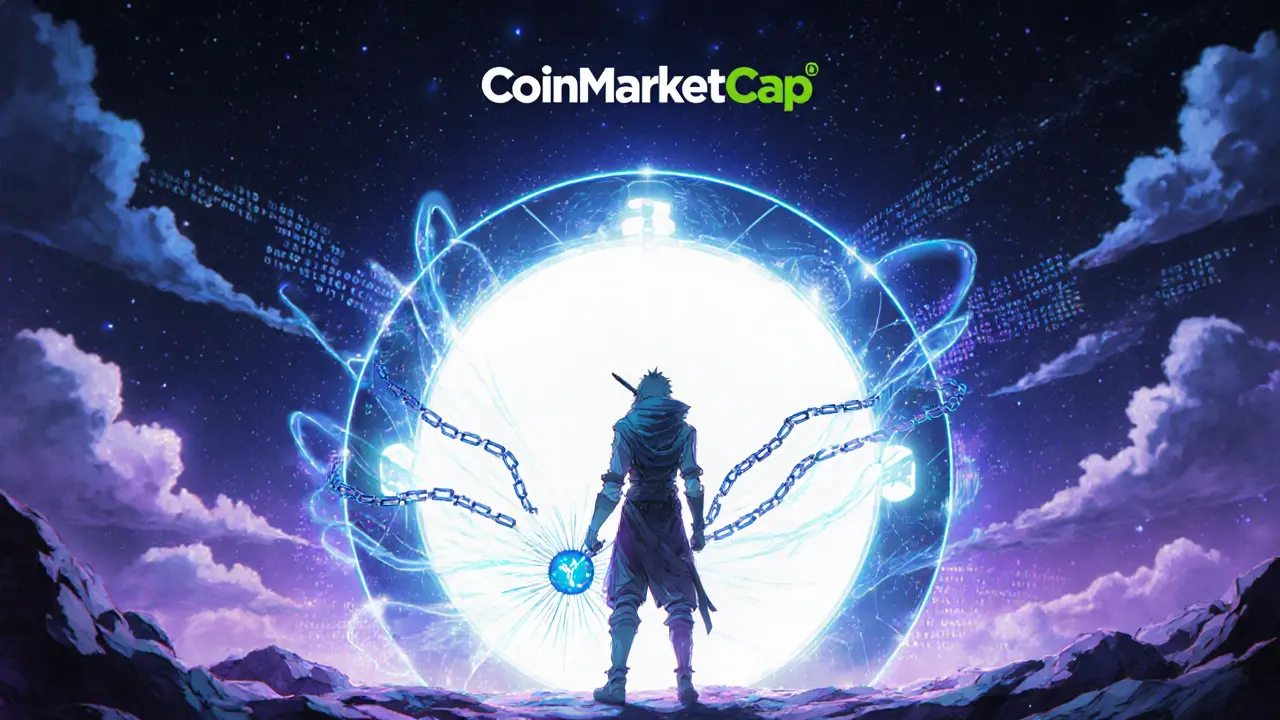 HashLand Coin HC New Era Airdrop: How to Get the Limited NFT Reward