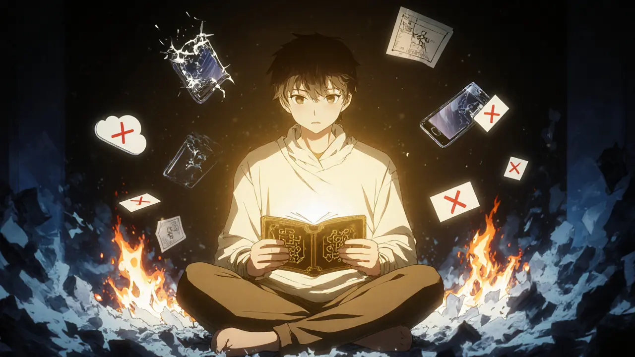 How to Keep Your Private Keys Safe: Essential Crypto Security Steps