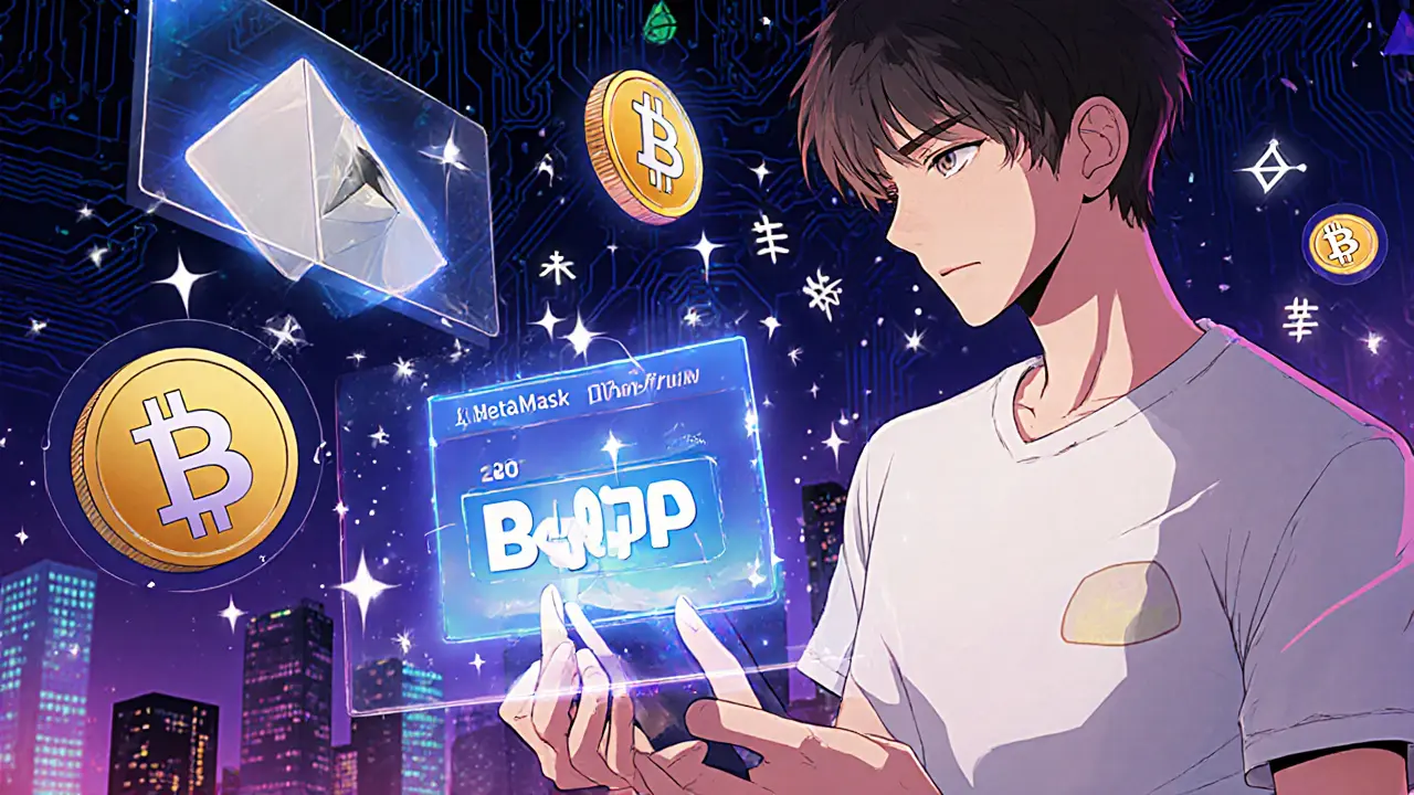 HyperSwap v2 Crypto Exchange Review: Cross-Chain Swaps Made Simple