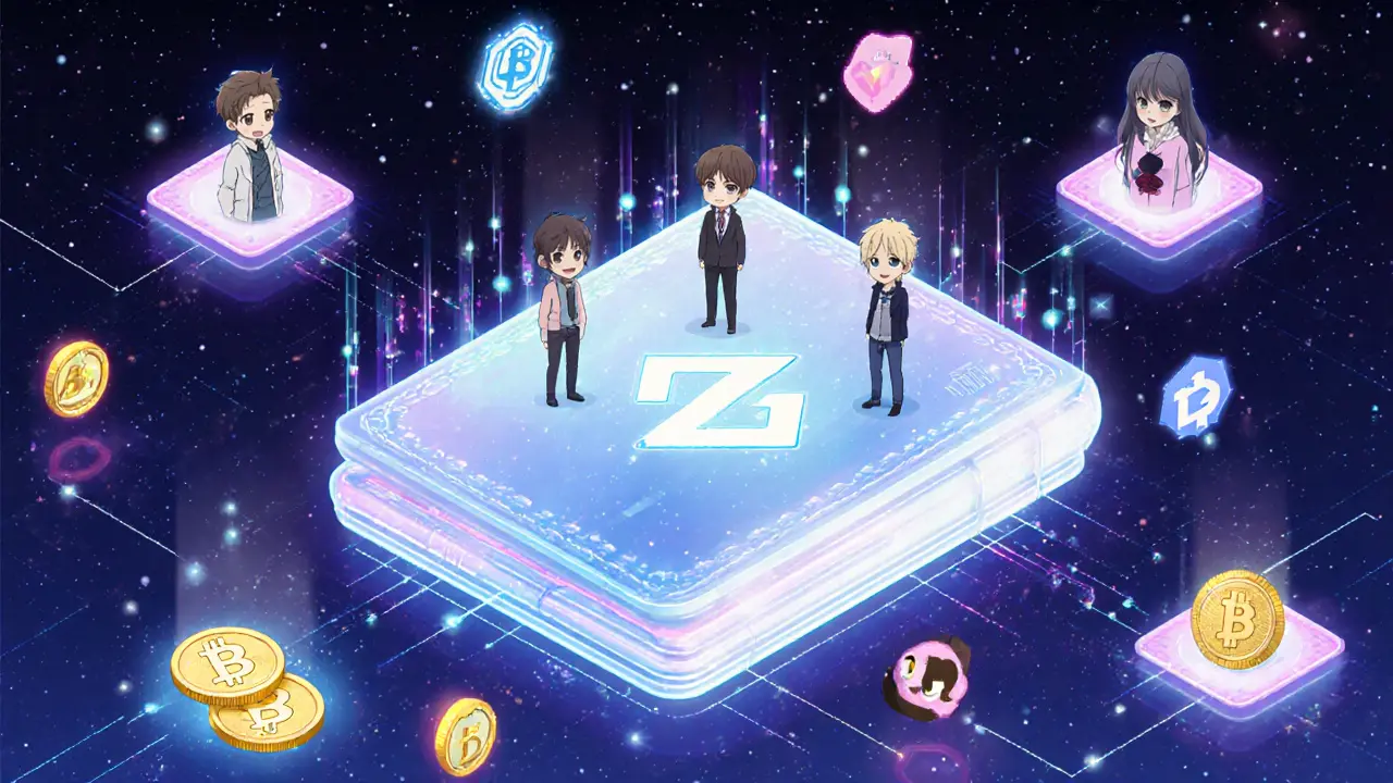 QBT Airdrop Details: BSC MVB III x Qubit Event Explained