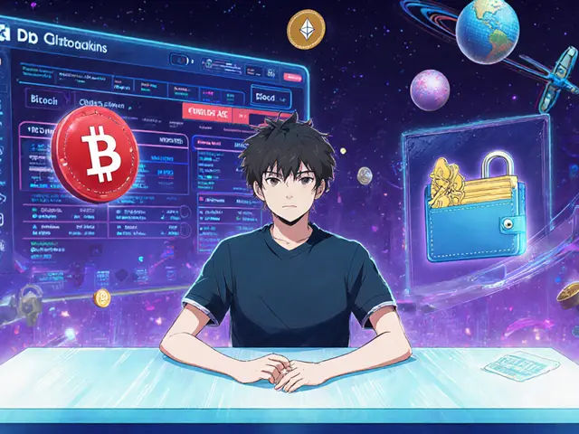 CoinTR Crypto Exchange Review: Features, Security, and Is It Right for You?