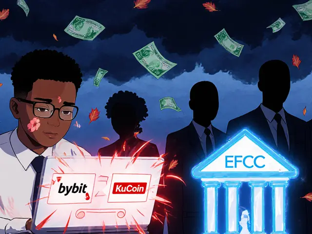 Crypto Exchanges to Avoid if You Are Nigerian in 2025