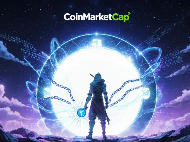 HashLand Coin HC New Era Airdrop: How to Get the Limited NFT Reward