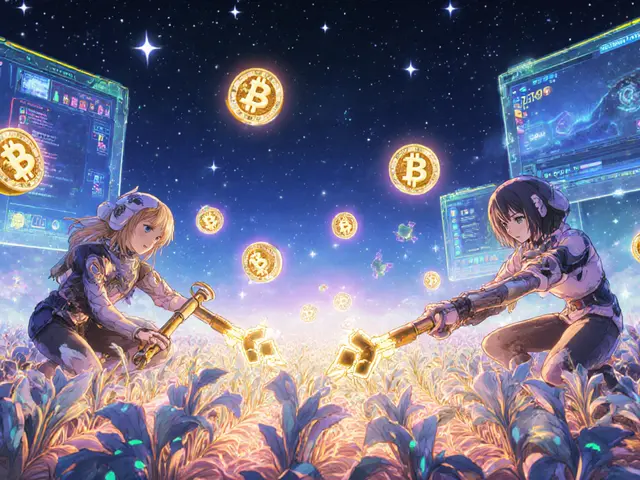 HERO Airdrop by FarmHero: What Really Happened and Is It Still Active?