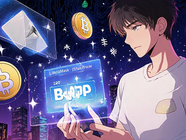 HyperSwap v2 Crypto Exchange Review: Cross-Chain Swaps Made Simple