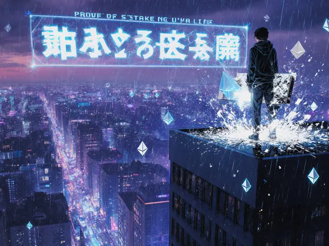 Minter (Ethereum) Crypto Exchange Review: What You Need to Know in 2025