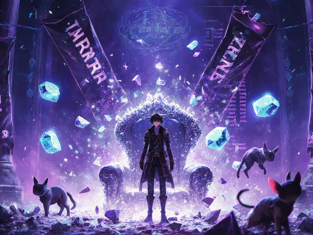 THN Airdrop by Throne: What’s Real and What’s Not in 2025