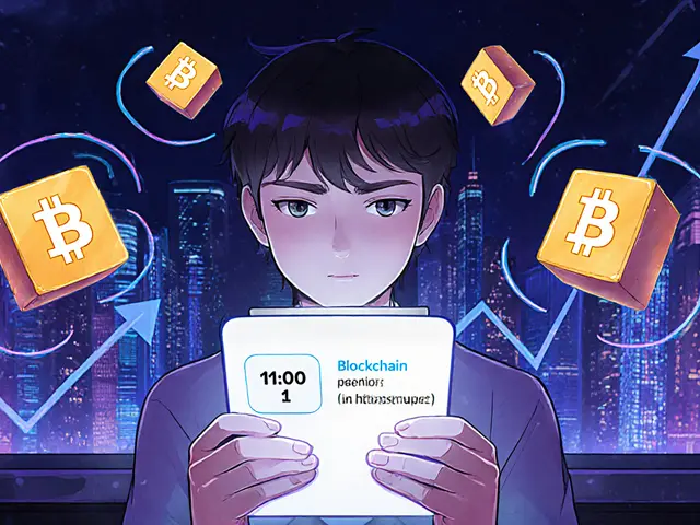 Understanding Cryptocurrency Confirmation Times: How Long Until Your Transaction Is Safe?